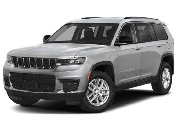 JEEP GRAND CHEROKEE 2023 1C4RJKBG6P8798526 image